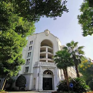 Shanghai Fenyang Garden Boutique Hotel