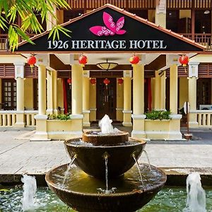 1926 Heritage Hotel